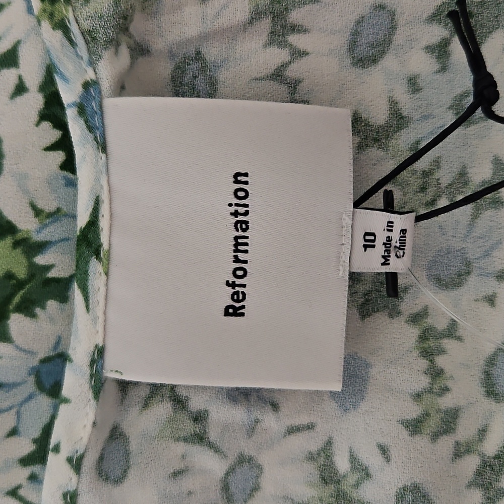 Reformation Top - Picture 7 of 11